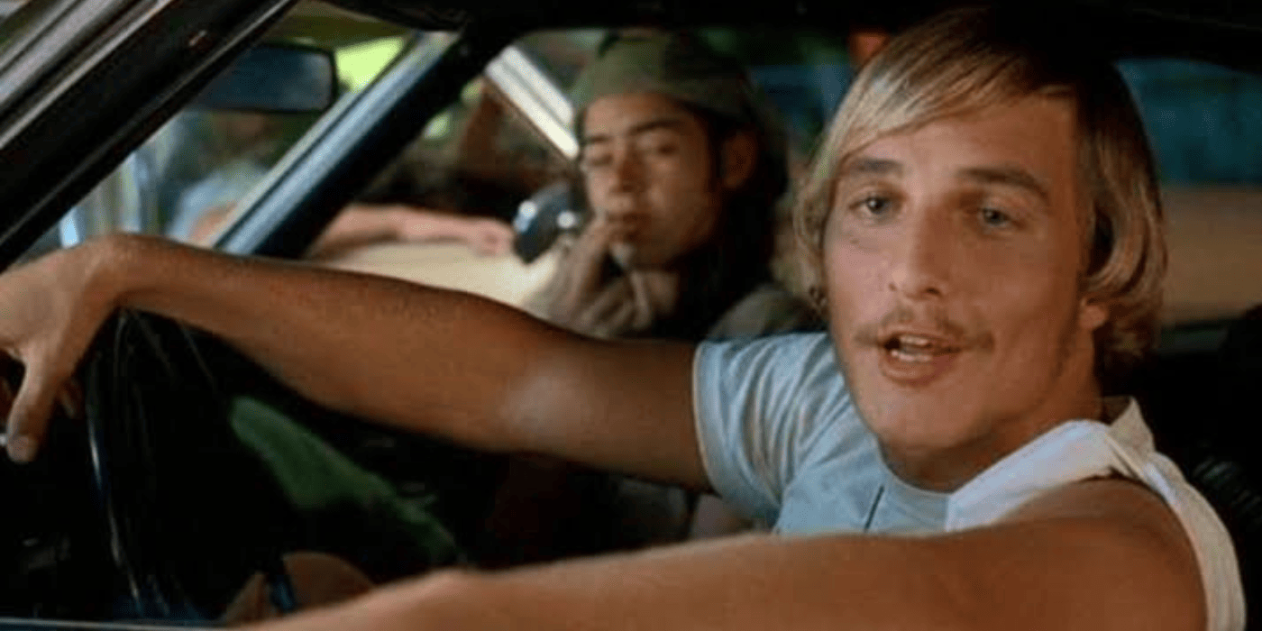10 Things You Didn’t Know About The Movie Dazed and Confused – TVovermind