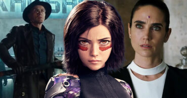 Meet the Cast of Alita: Battle Angel