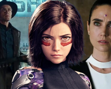 Meet the Cast of Alita: Battle Angel