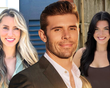 Meet the Women Competing for Zach Shallcross’ Heart in The Bachelor Season 27