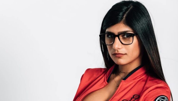 Mia Khalifa 