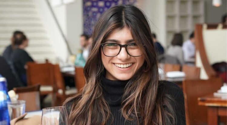 Mia Khalifa