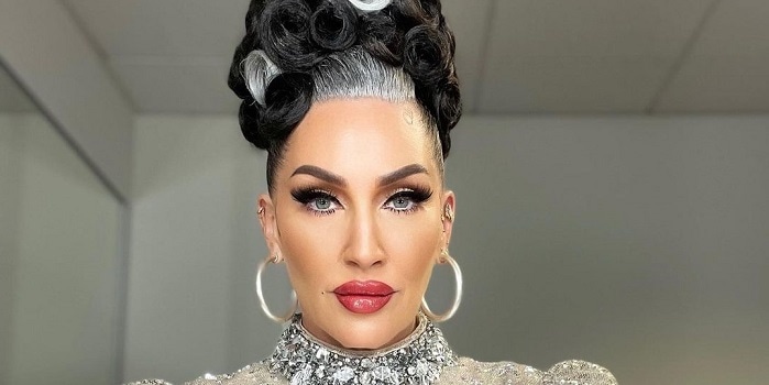 Michelle Visage ready to perform