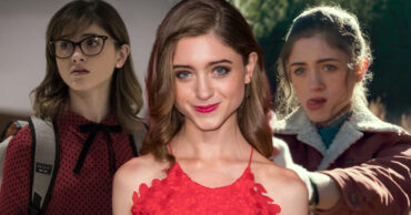 Natalia Dyer: Age, Family, Bio and Other Interesting Facts