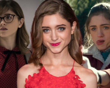 Natalia Dyer: Age, Family, Bio and Other Interesting Facts