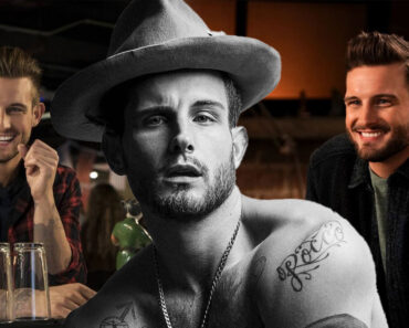 Nico Tortorella: A Little Bit of Everything