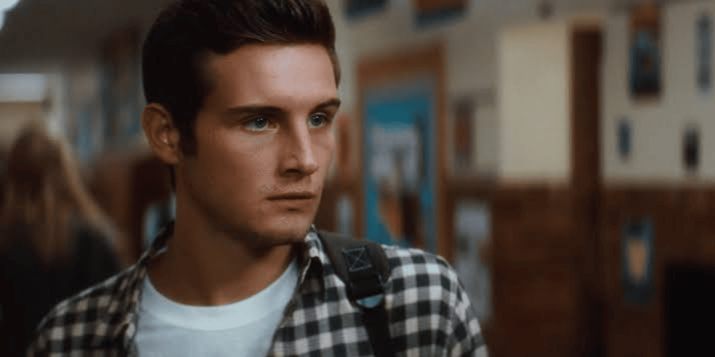 Nico Tortorella: A Little Bit of Everything - TVovermind