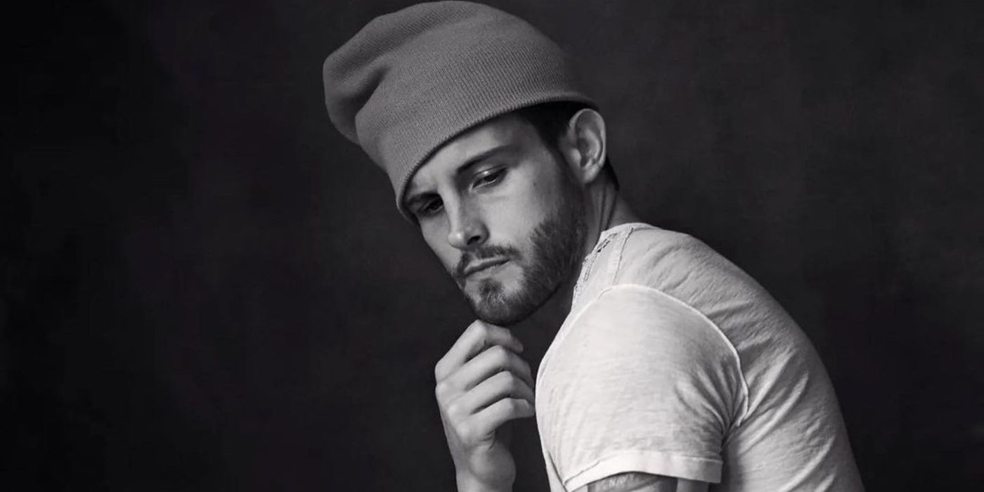 Nico Tortorella: A Little Bit of Everything - TVovermind