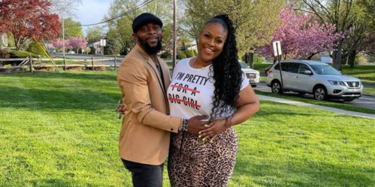 Olulowo Shodipe & Narkyia Lathan - 90 Day Fiancé couples