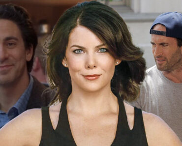 Ranking Lorelai Gilmore’s Boyfriends on Gilmore Girls