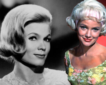 Remembering Beverley Owen: The Original Marilyn From The Munsters