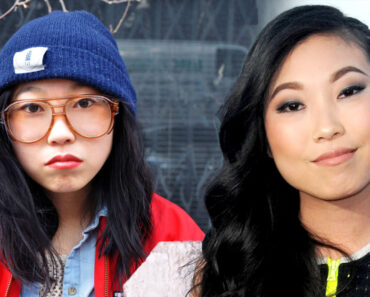 The Rise of Awkwafina: From Rapper to Actress