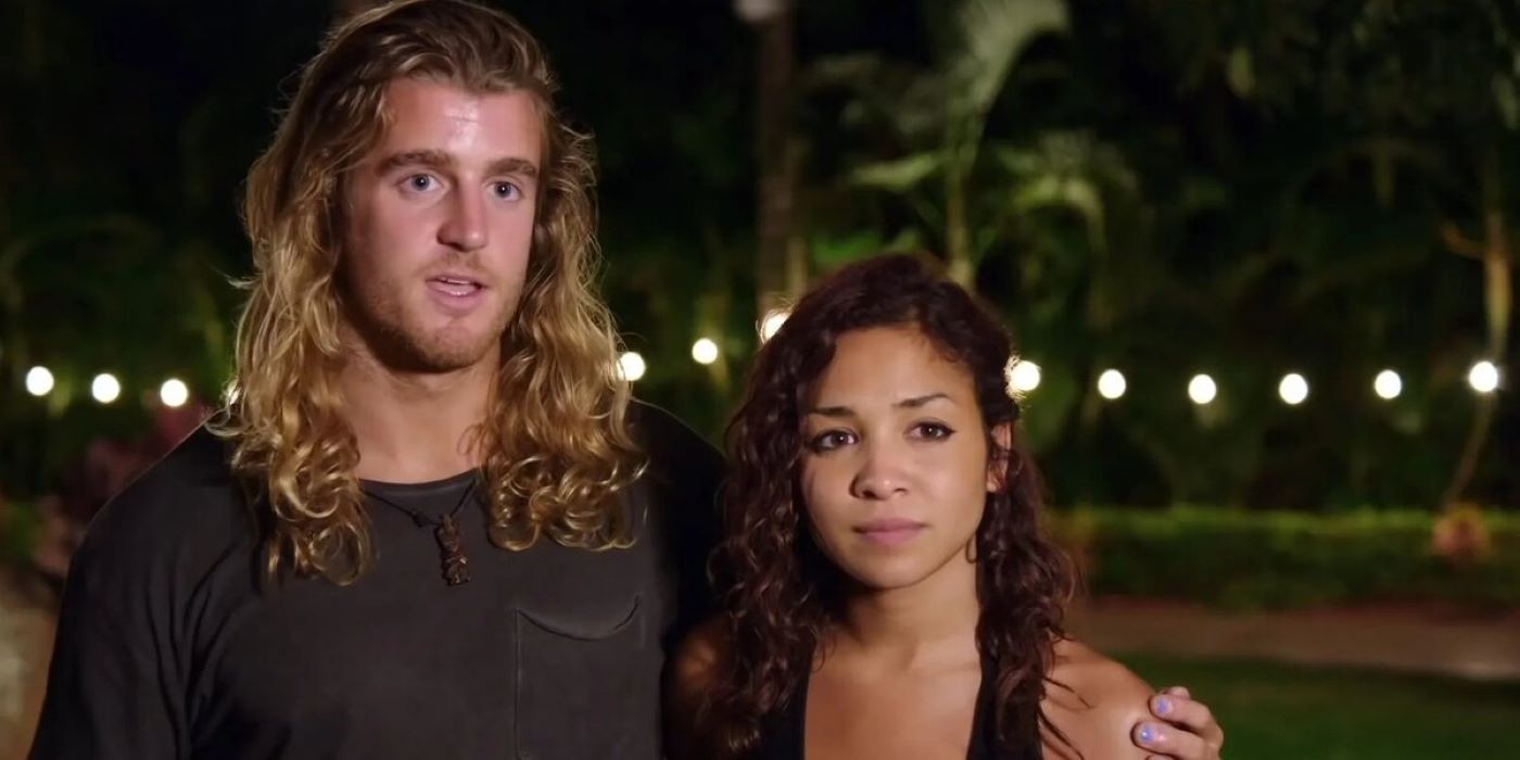 Are You The One Season 4: Where Are They Now? - TVovermind