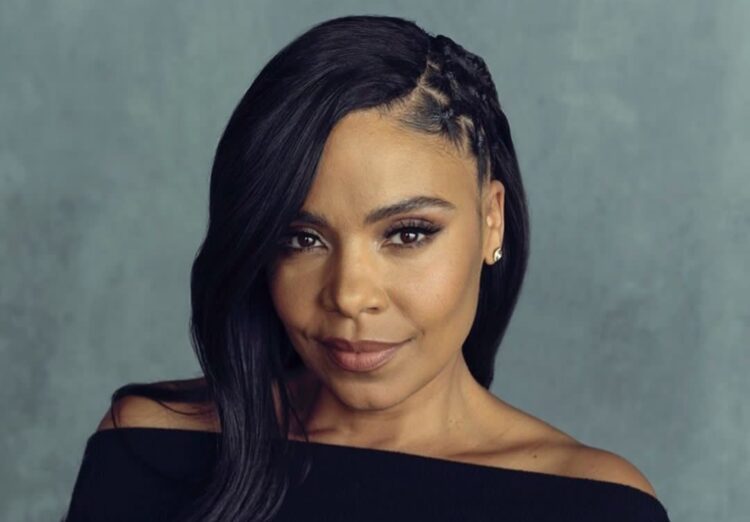 Sanaa Lathan