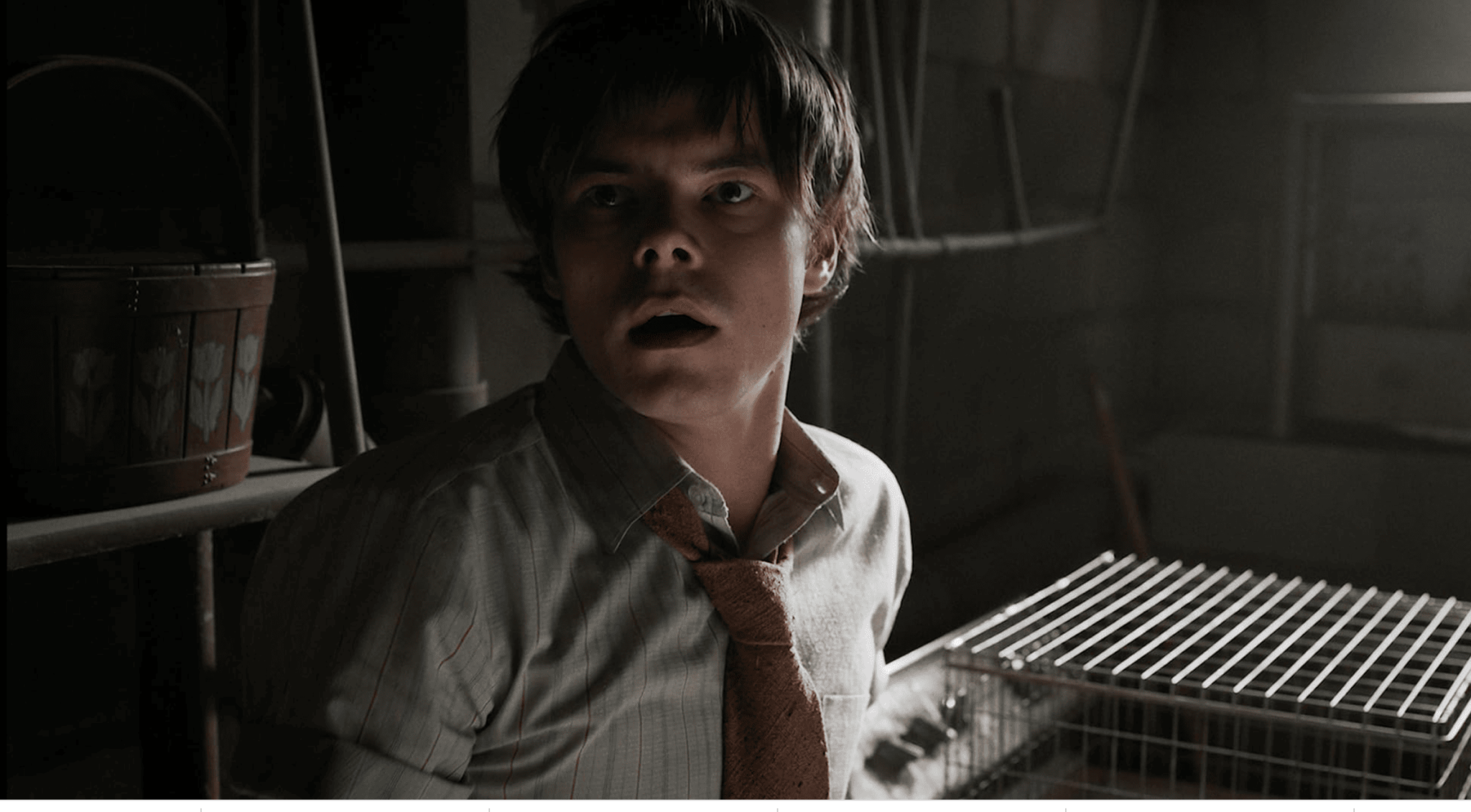 Top 20 British Male Actors You Need To Know - TVovermind