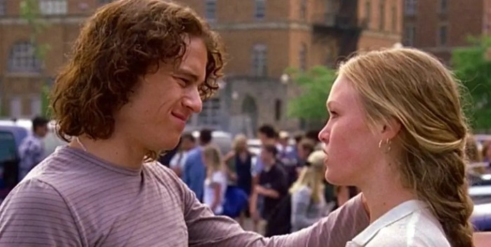 heath ledger 10 things i hate about you