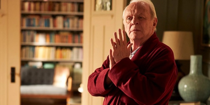 the father anthony hopkins movies