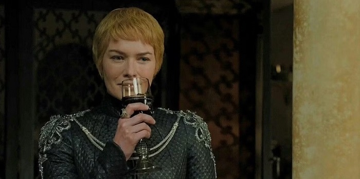 Cersei Lannister