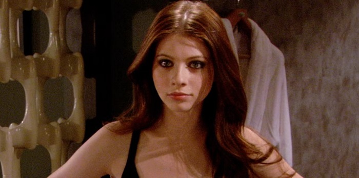 Georgina Sparks Gossip Girl