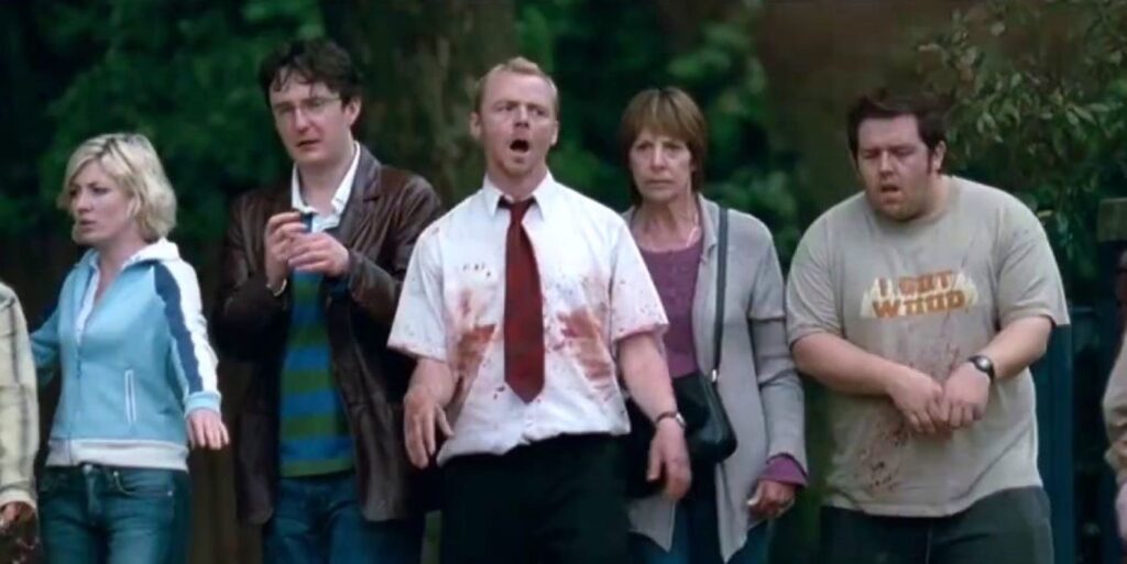 Does Shaun Of The Dead Need A Sequel? - TVovermind