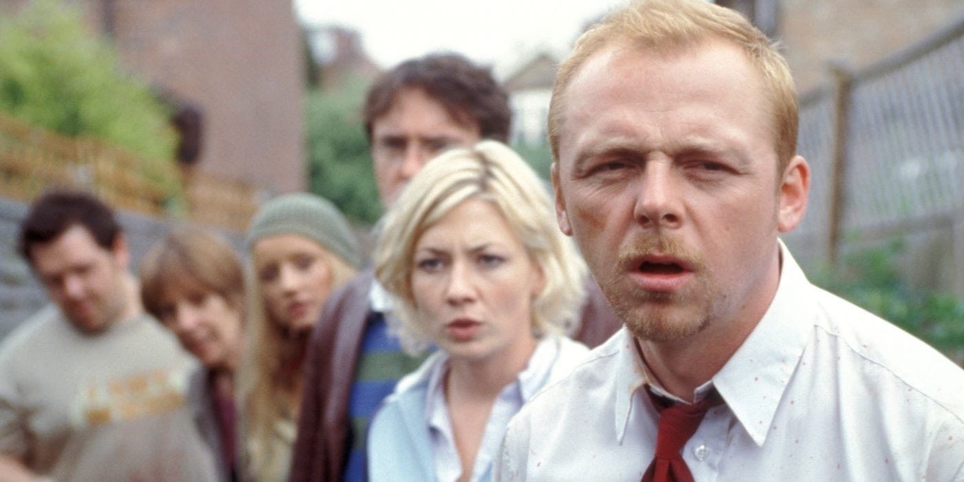Does Shaun Of The Dead Need A Sequel? - TVovermind