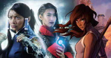 Should They Make A Live-Action Legend of Korra?