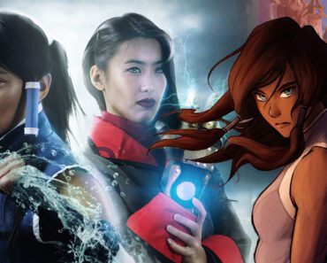 Should They Make A Live-Action Legend of Korra?