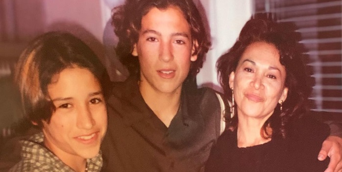 andrew keegan instagram