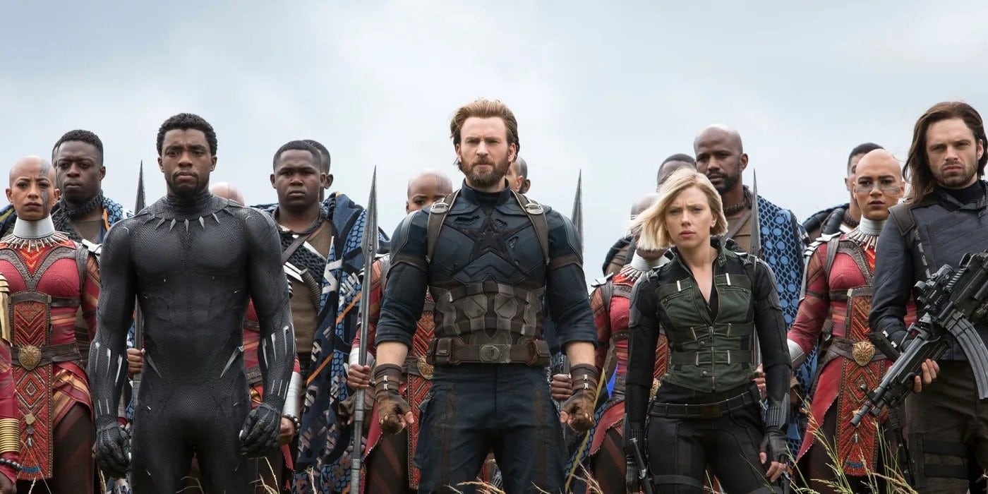 Is The Hate For Superhero Films Justified? - TVovermind