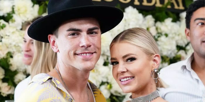 Tom Sandoval and Ariana Madix's Relationship