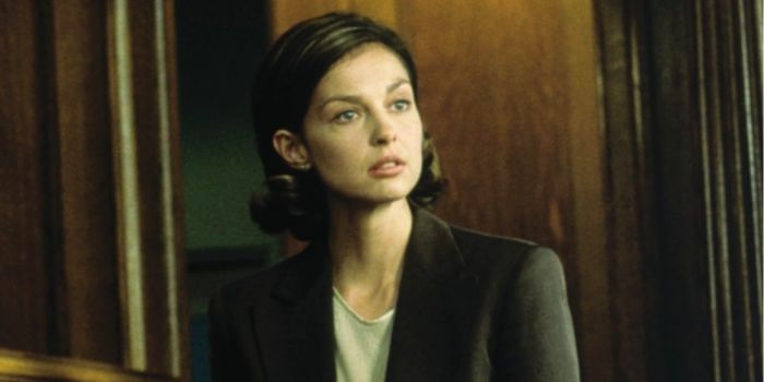 Ashley Judd in Double Jeopardy