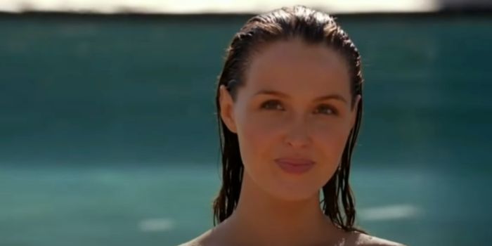 Camilla Luddington in Californification - Camilla Luddington's best TV shows and movies