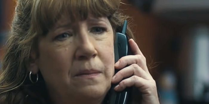 Anne Dowd in Compliance - undderrated performances