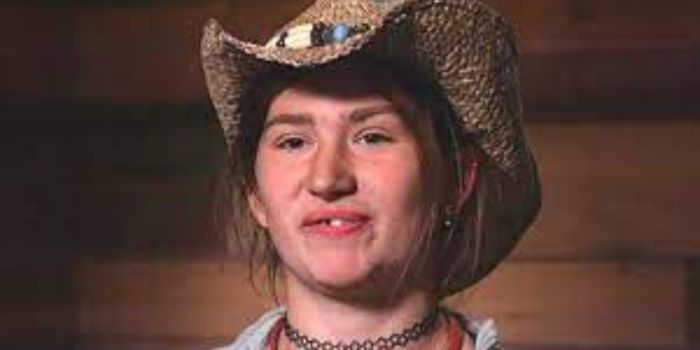 Birdy Brown Alaskan Bush People