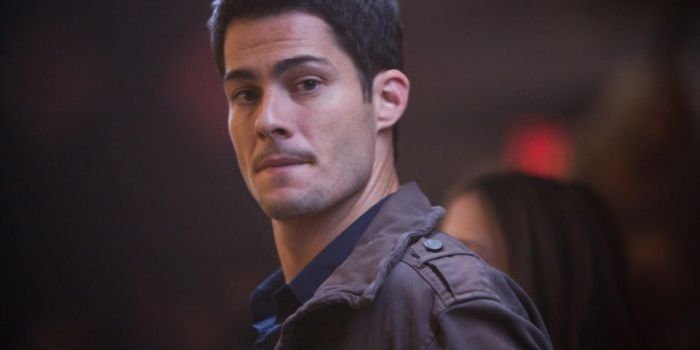 Brian Hallisay