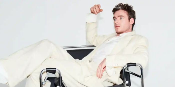 Richard Madden