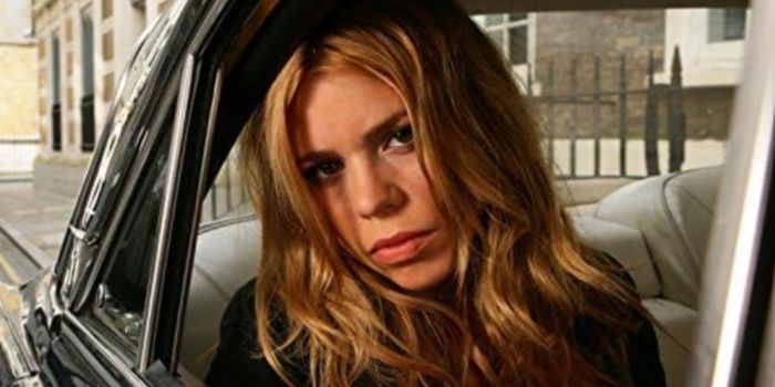 Billie Piper as Hannah Baxter