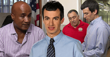 Nathan For You funniest episodes.