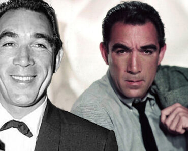 The 20 Best Anthony Quinn Movies of All Time