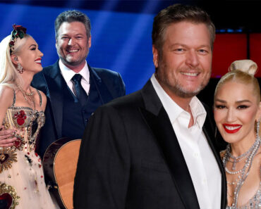 The Best Blake and Gwen Duet Performances You Need to Hear