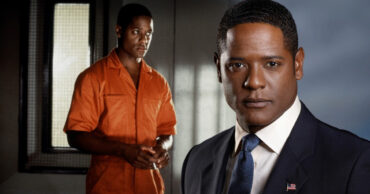 The Best Performances of Blair Underwood: A Ranked List