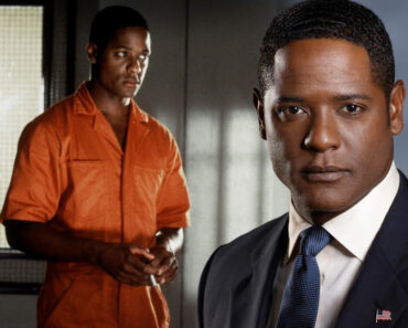 The Best Performances of Blair Underwood: A Ranked List