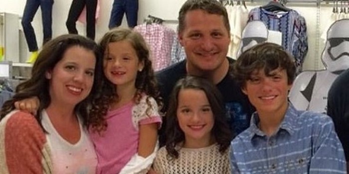 The Bratayley Family