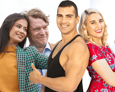 Where Are They Now? The Cast of 90 Day Fiancé Season 7