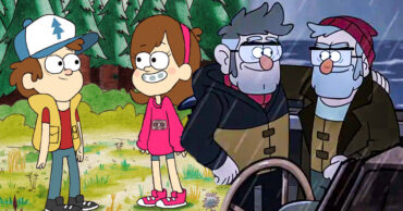 The Characters That Deserve A Gravity Falls Spin-Off