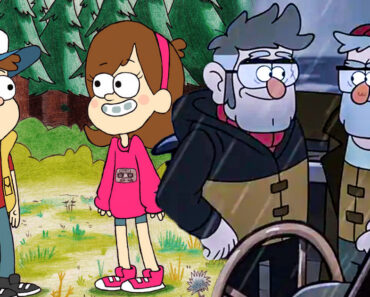 The Characters That Deserve A Gravity Falls Spin-Off