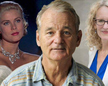 The Complete List of Bill Murray’s Wives and Ex-Wives