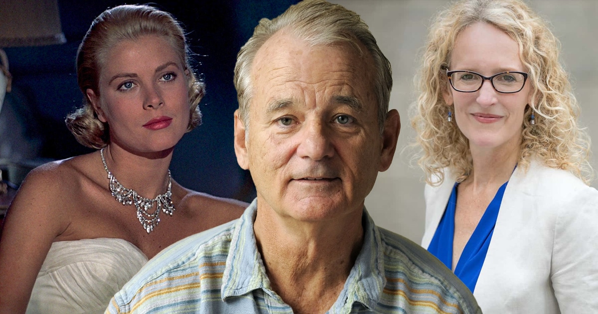 The Complete List of Bill Murray's Wives and Ex-Wives