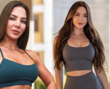 The Evolution of Anfisa From 90 Day Fiancé