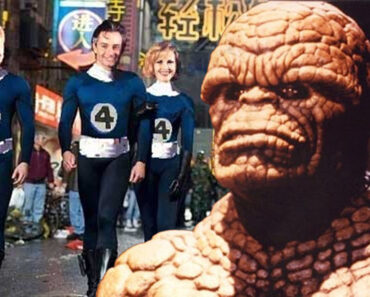 The Terrible Fantastic Four Movie Marvel Doesn’t Want You To See